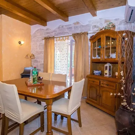 Дом отдыха Casa Lukas *