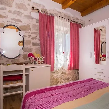 Casa Lukas Дом отдыха *