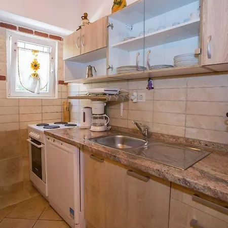 Дом отдыха Casa Lukas *