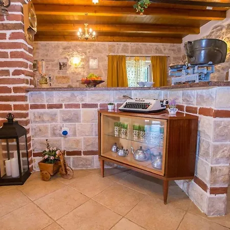 Casa Lukas Дом отдыха