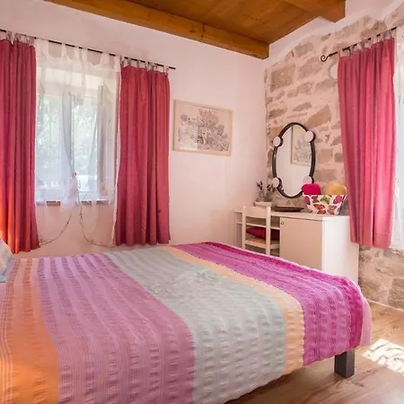 Casa Lukas Дом отдыха Dracevac