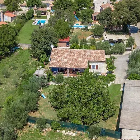 Casa Lukas *