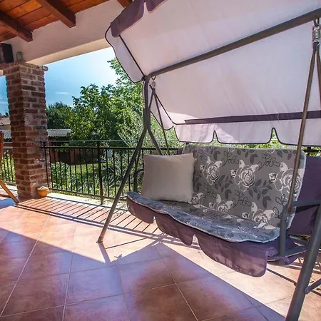 Casa Lukas