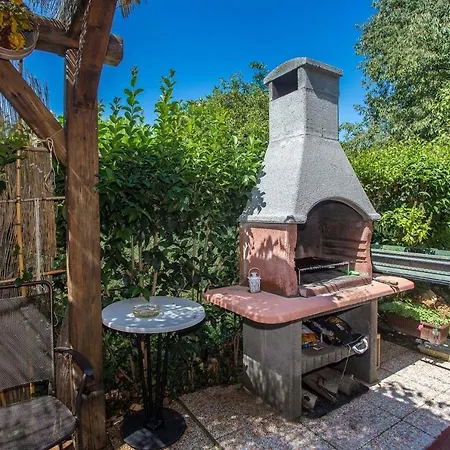 Casa Lukas Дом отдыха