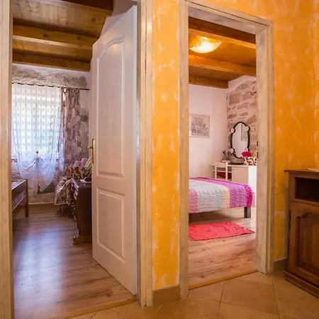 Casa Lukas * Dracevac