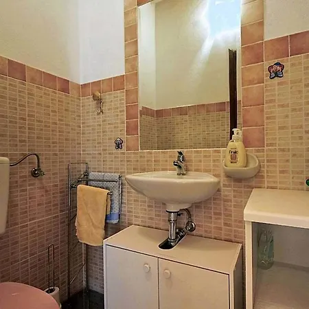 Casa Lukas * Dracevac