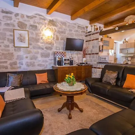 Дом отдыха Casa Lukas Dracevac